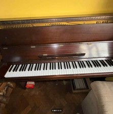Welmar upright piano year 1969 