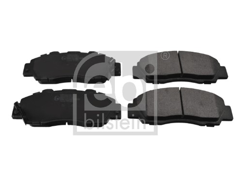 Febi bilstein brake - febi, set