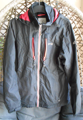 Ladies regatta jacket size - ladies,