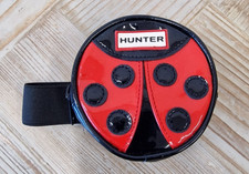 Hunter Ladybird Welly Pouch