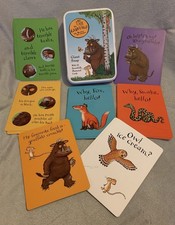 The Gruffalo Giant Snap 52