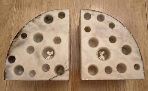Pair vintage italian - vintage,