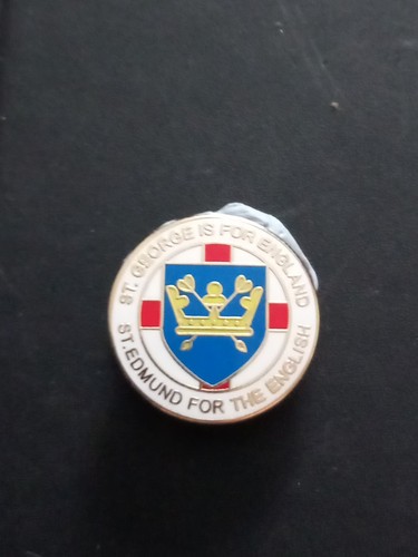 England pin badge - pin,