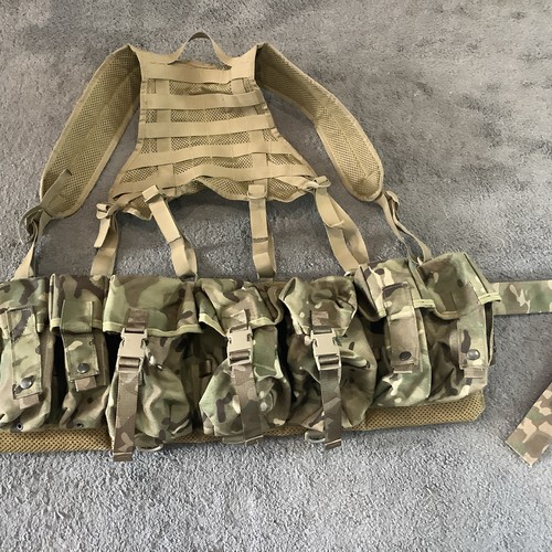 Airborne mtp webbing - mtp, –