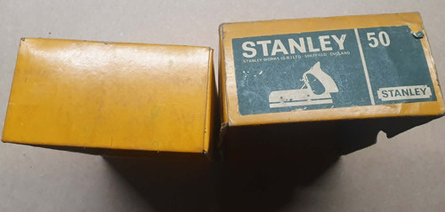 Genuine vintage stanley - vintage, 50