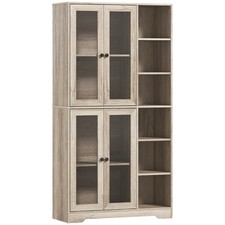 HOMCOM 172 cm Tall Kitchen