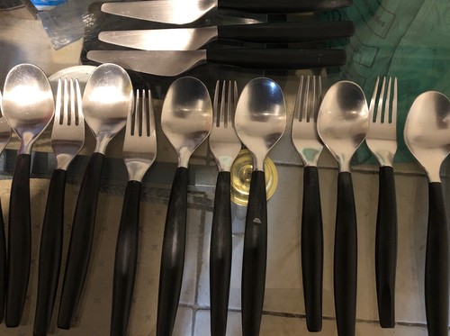 Ikea charmig cutlery - charmig,