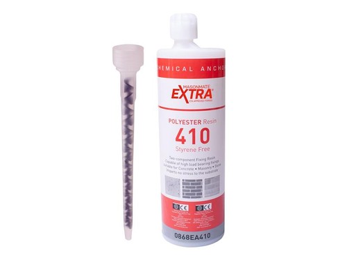 Masonmate 410ml chemical - 410ml,