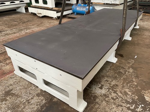 Reconditioned 6 craven - reconditioned, 6'
