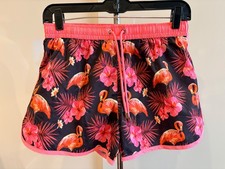 ZARA MAN Mens Swim Trunks