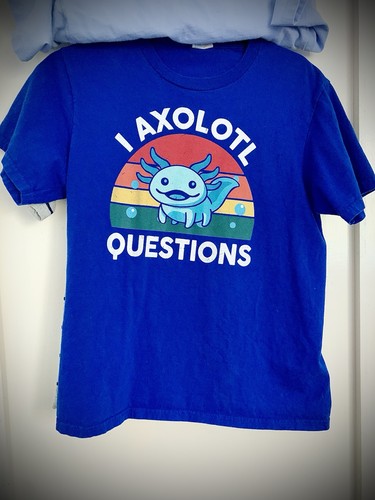 Shirt boys 12 - 3x, t-shirt
