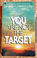 You Are Not The Target by