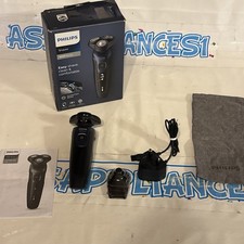 Philips Shaver Series 5000 - Wet & Dry Electric Men's Shaver S5465/18 (N)