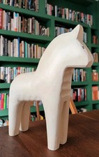 Large vintage 1990s - 1990s, white