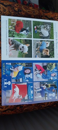 Knitting patterns for - patterns,
