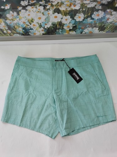 Vilebrequin acqua checked - vilebrequin,