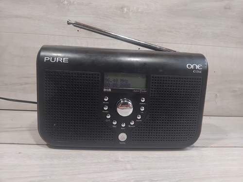 Pure one elite dab - pure, digital