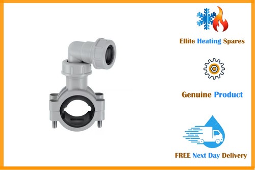 Mcalpine clamp1gr combi - clamp1gr, boiler