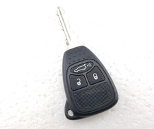 CHRYSLER PT CRUISER 3 BUTTON REMOTE KEY FOB - 56040653AC (TESTED)