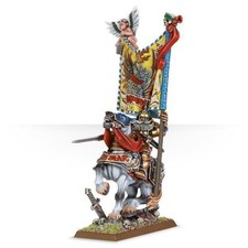 Warhammer Fantasy- The Old
