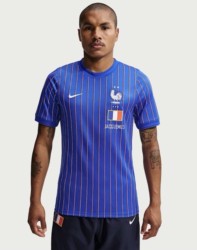 Nike jacquemus france - jacquemus,