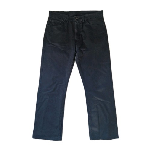 Men levi 752 - levi's, black
