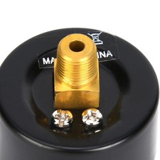 (0-15psi 0-1bar)Air Pressure