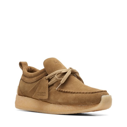Clarks originals mens bnib - mens,