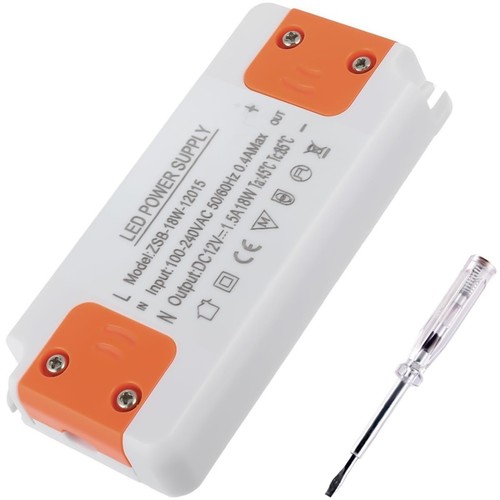 Led transformer 12v - led, power