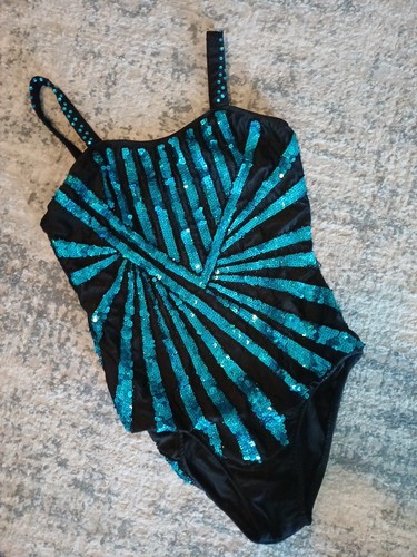 Vintage glamour costumes blue - vintage,