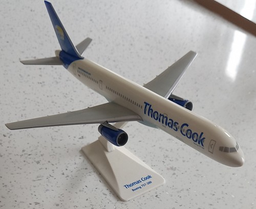 Boeing b757 200 - 200, aircraft