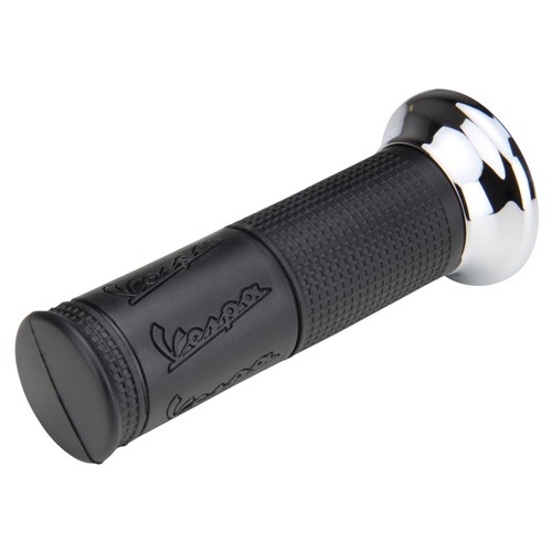 Handlebar grip left vespa - grip,