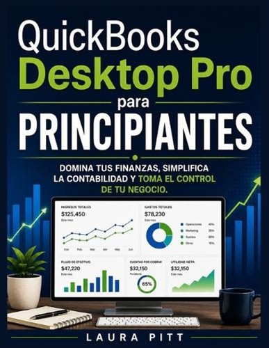 Quickbooks desktop pro para - desktop,