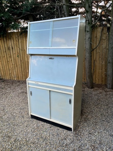 Hygena vintage mid century - vintage,