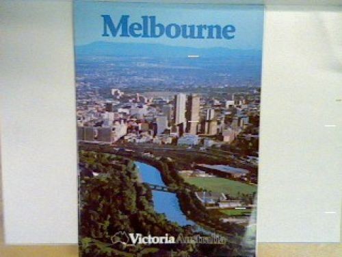 Melbourne victoria australia - melbourne:,