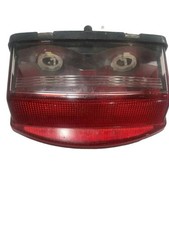 Yamaha FZR 1000 Genesis 3LE