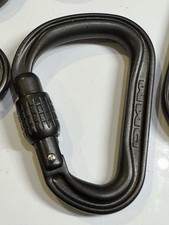 DMM Phantom HMS Screwgate Carabiner