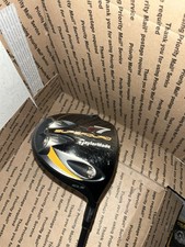 Taylormade R7 SuperQuad Driver 10.5° RH Fujikura RE-AX 65 Flex-R