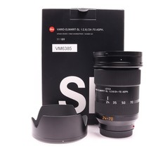 Leica 24-70mm F2.8