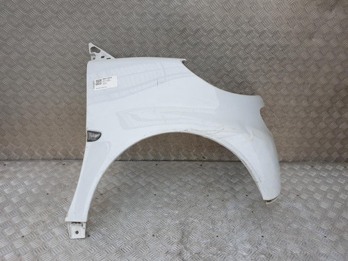 Smart fortwo wing - wing, right