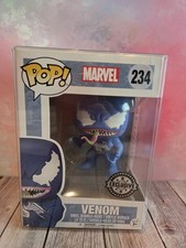 Funko Pop! Vinyl: Marvel -