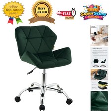 Chic Adjustable Office Chair