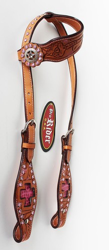 Horse western riding - riding, leather