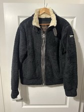 Schott NYC Fleece Flight