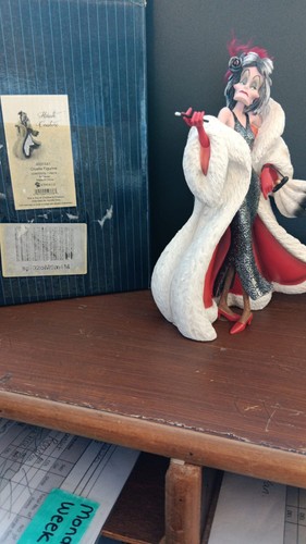 Enesco disney showcase - disney,
