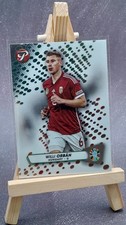 Topps Pristine Road To Euro