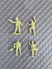 Vintage Matchbox British