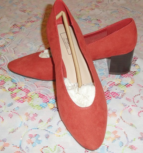Marks and spencer shoes size - size, 6