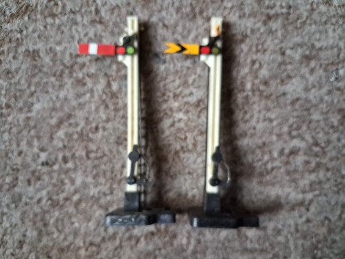 Hornby r171 gauge single - r171,