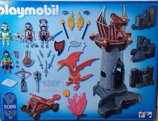 Playmobil 5089 Knights with
